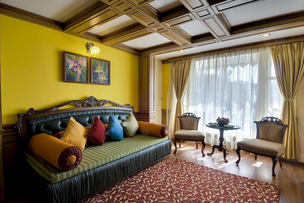 דרג'ילינג Mayfair Darjeeling מראה חיצוני תמונה