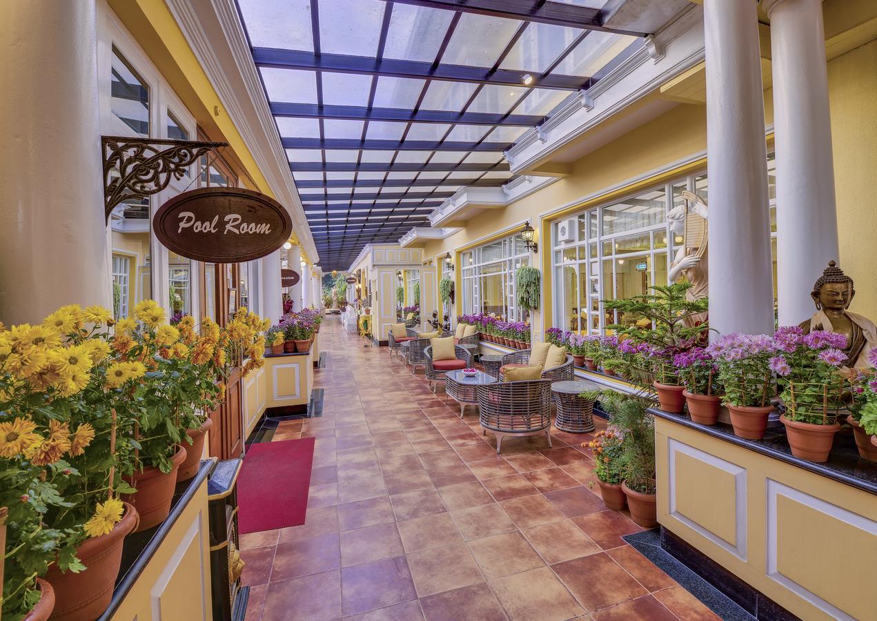 דרג'ילינג Mayfair Darjeeling מראה חיצוני תמונה