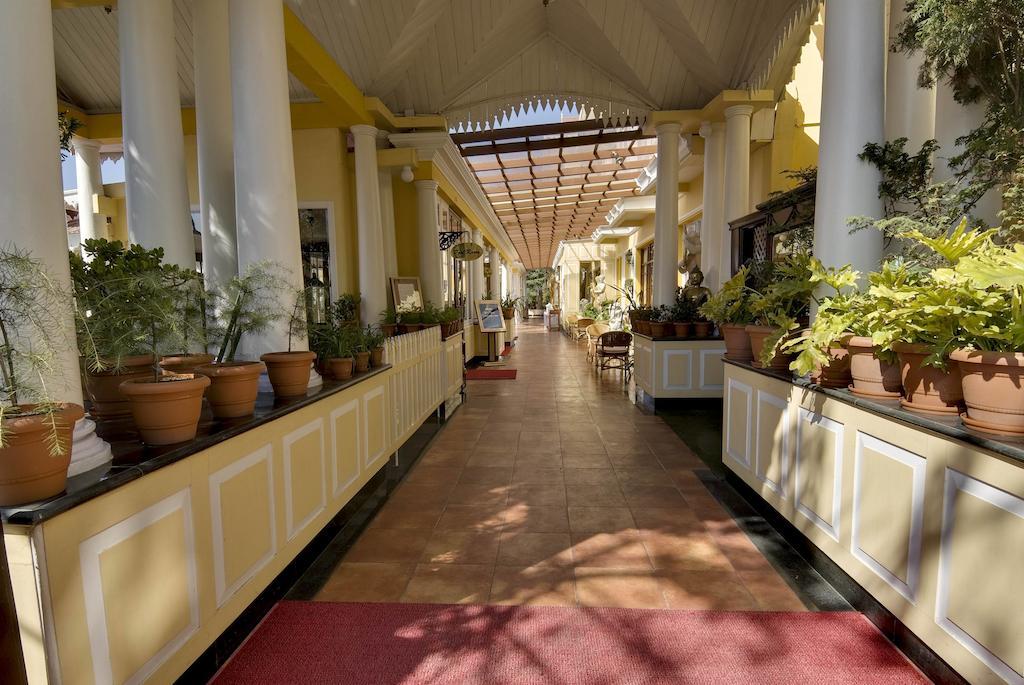 דרג'ילינג Mayfair Darjeeling מראה חיצוני תמונה