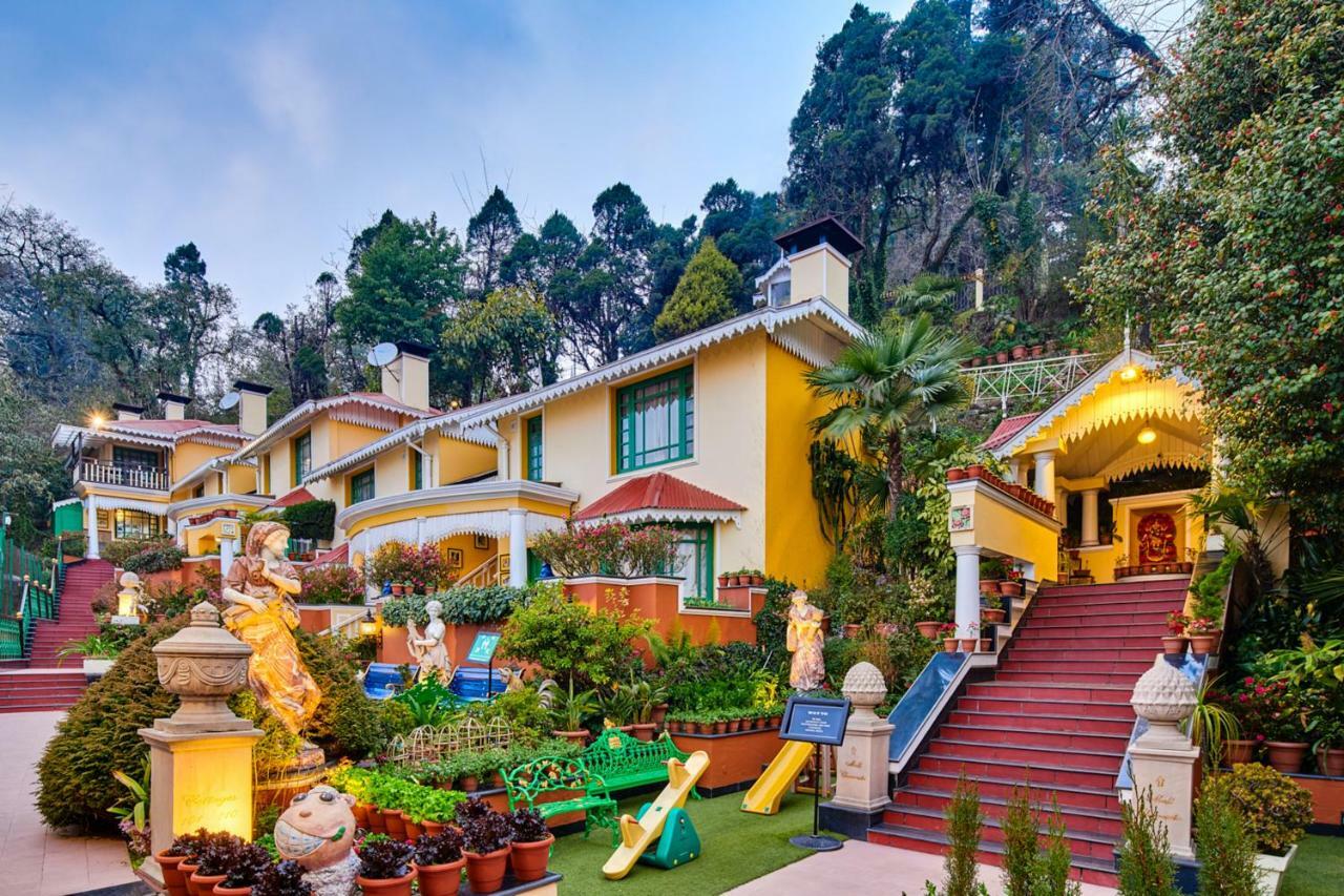 דרג'ילינג Mayfair Darjeeling מראה חיצוני תמונה
